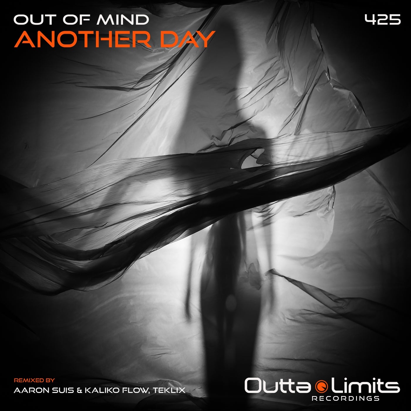 Out of Mind - Another Day [OL425]